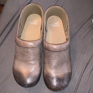 Dansko Clogs!